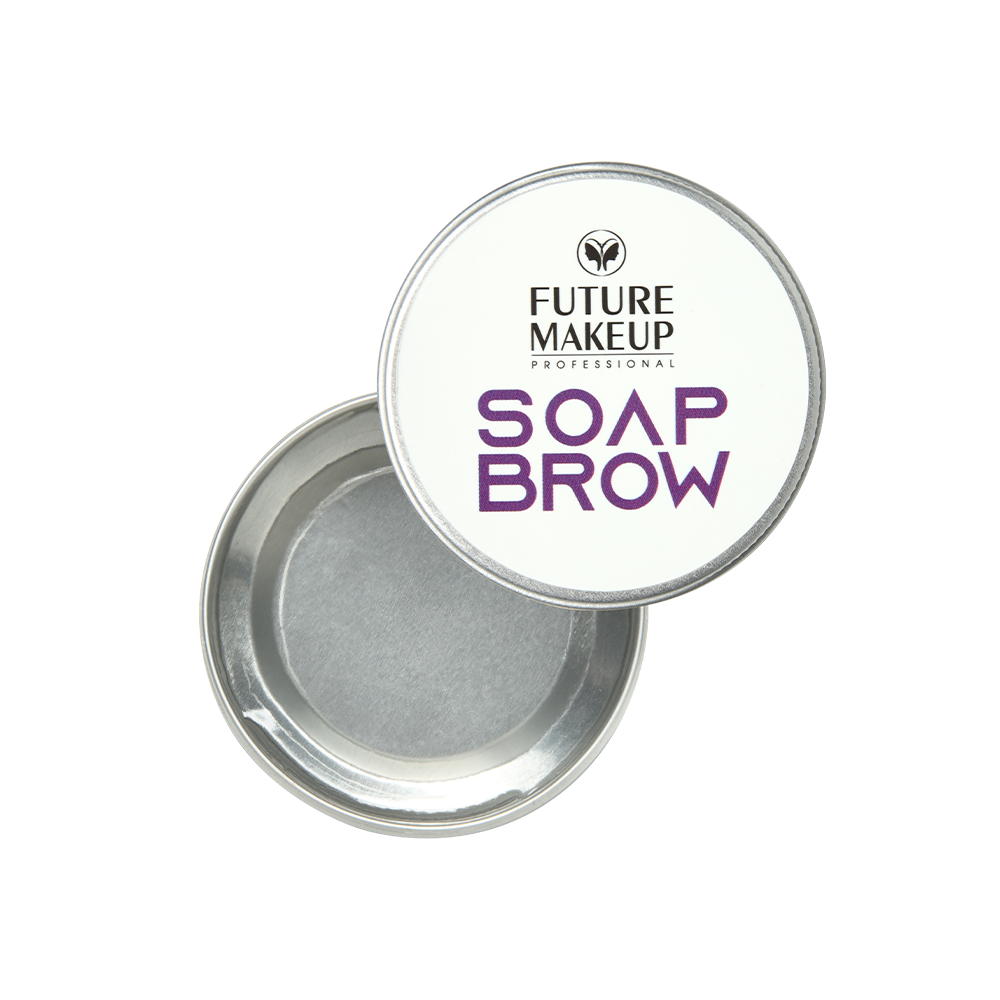 Future Makeup Soap Brow