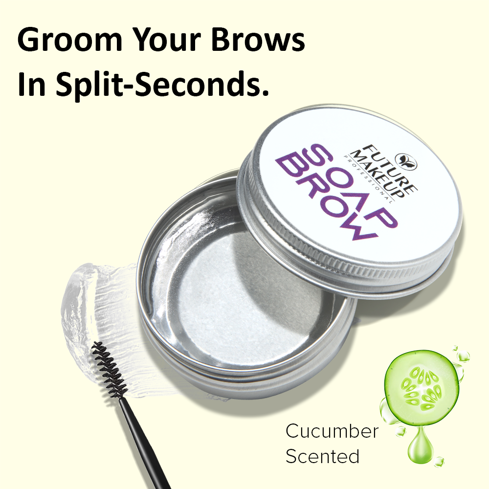 Future Makeup Soap Brow