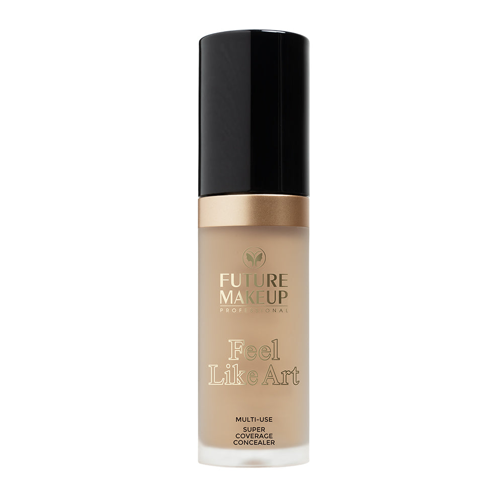 Future Makeup Super Coverage Concealer