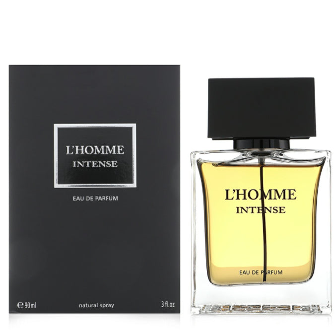 GEPARLYS L'HOMME INTENSE EDP