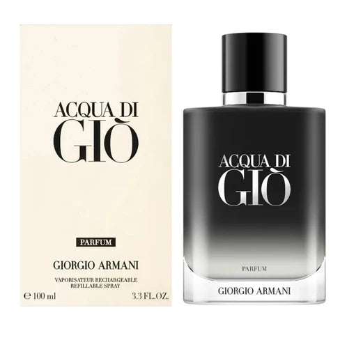 GIORGIO ARMANI ACQUA DI GIO POUR HOMME PARFUM