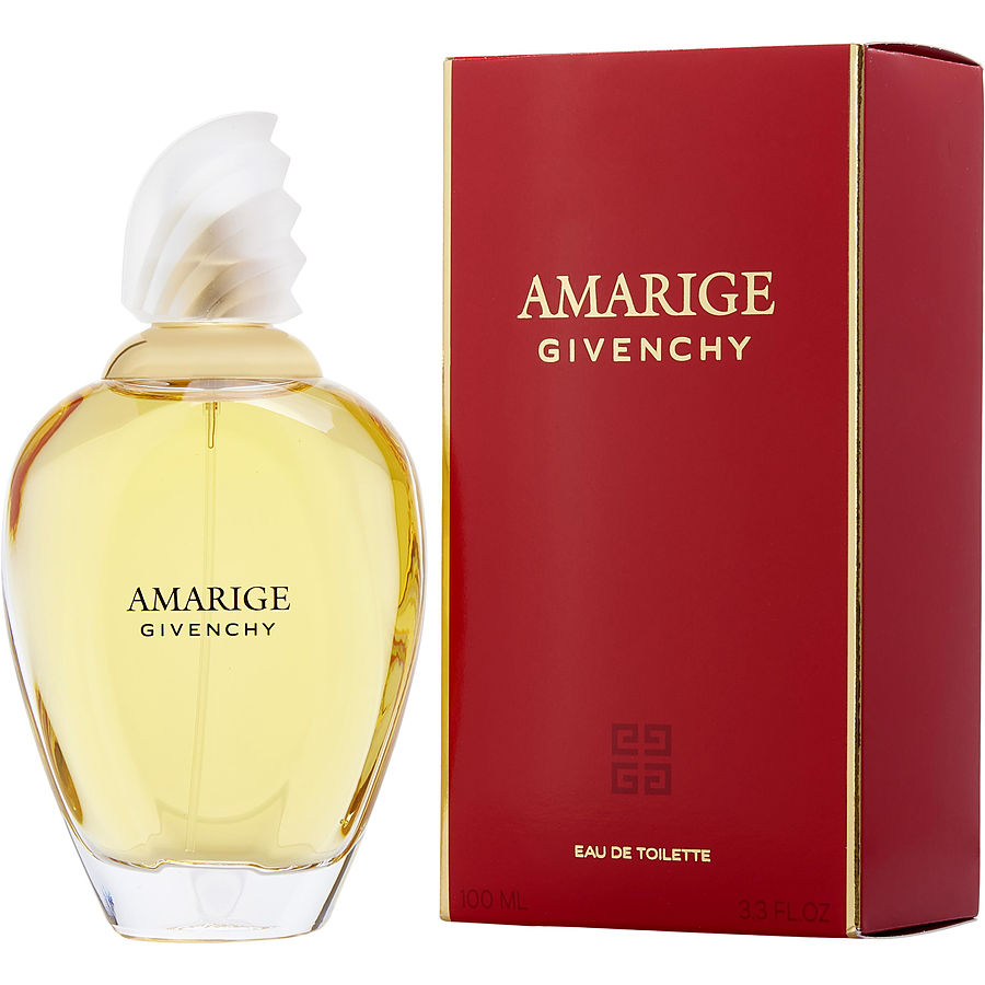 GIVENCHY AMARIGE EDT