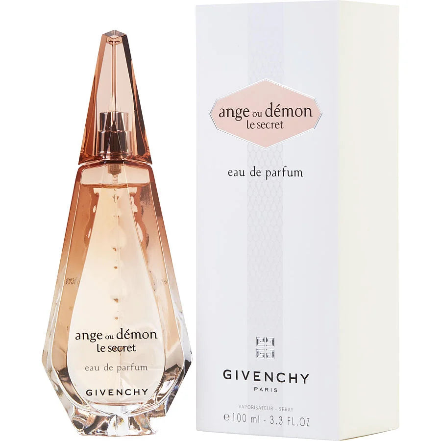 GIVENCHY ANGE OU DEMON LE SECRET