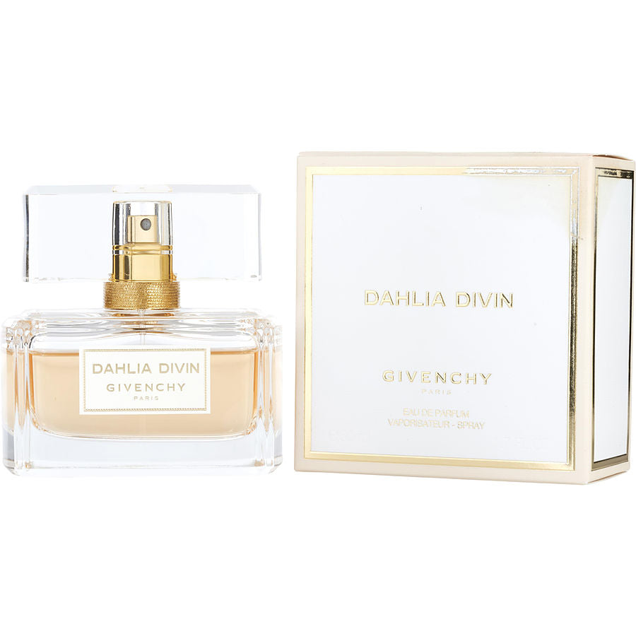 GIVENCHY DAHLIA DIVIN EDP