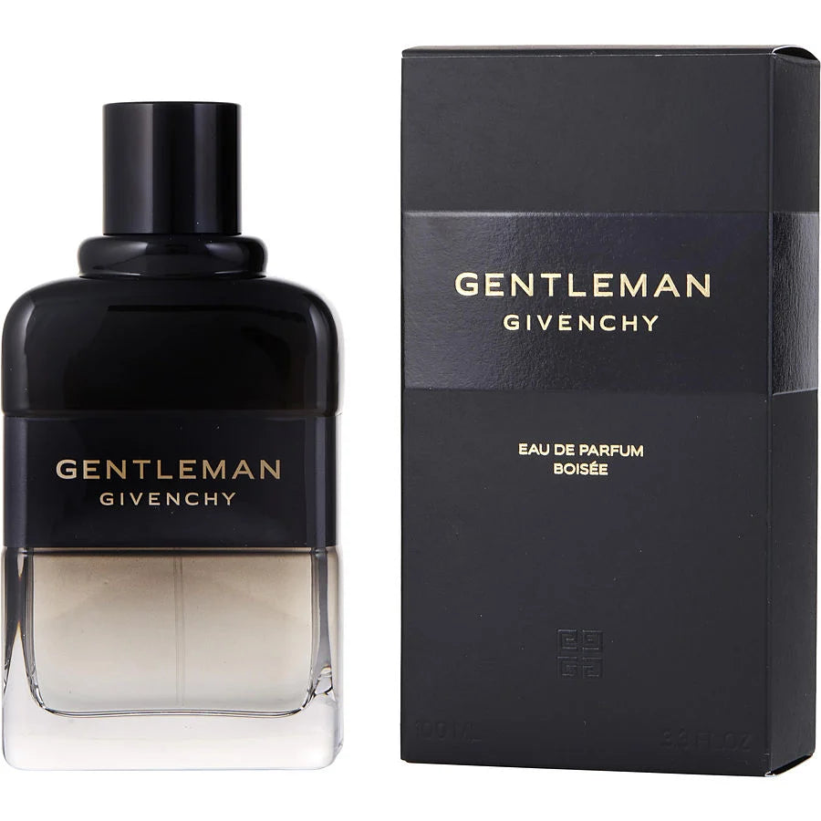 GIVENCHY GENTLEMAN BOISEE EDP