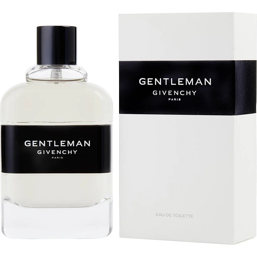 GIVENCHY GENTLEMAN EDT