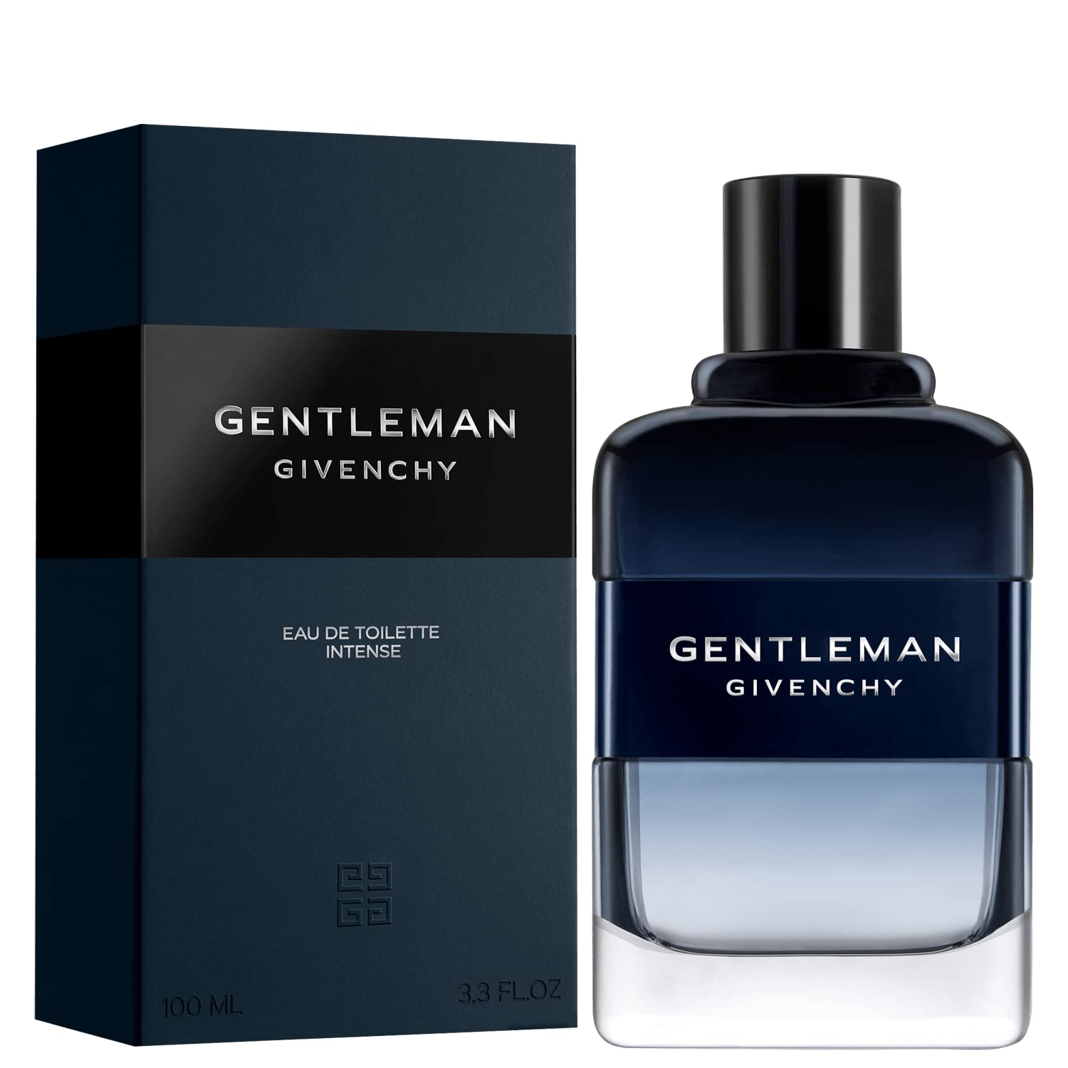 GIVENCHY GENTLEMAN INTENSE EDT