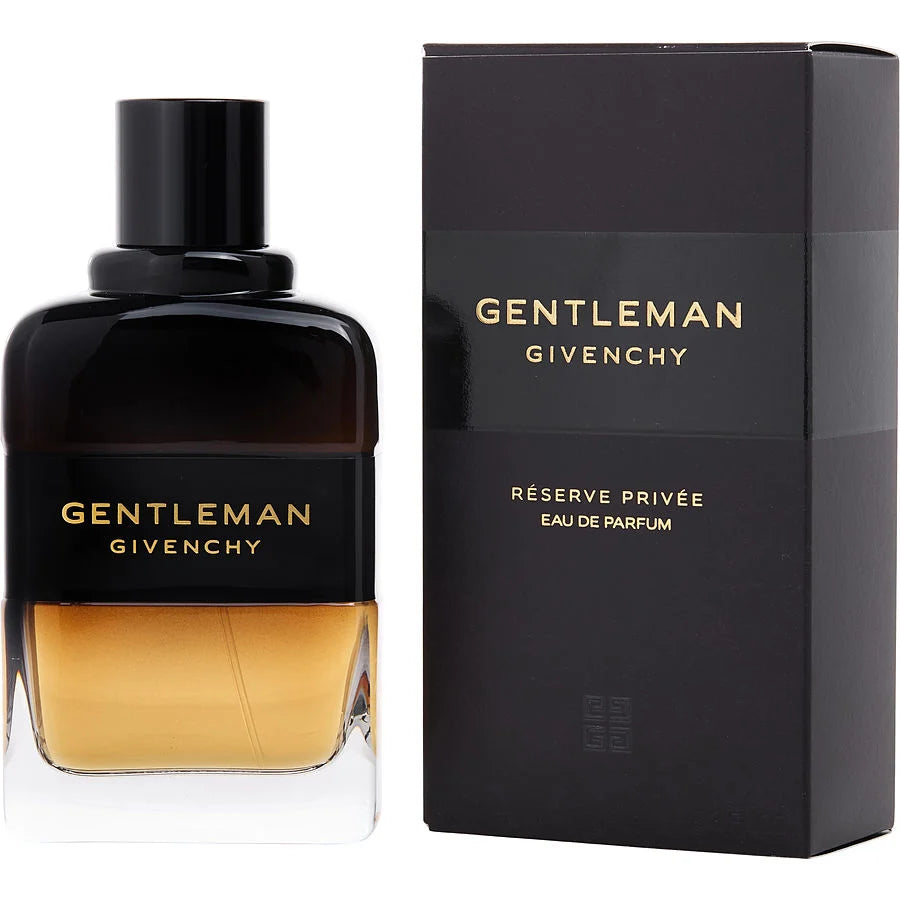 GIVENCHY GENTLEMAN RESERVE PRIVEE EDP