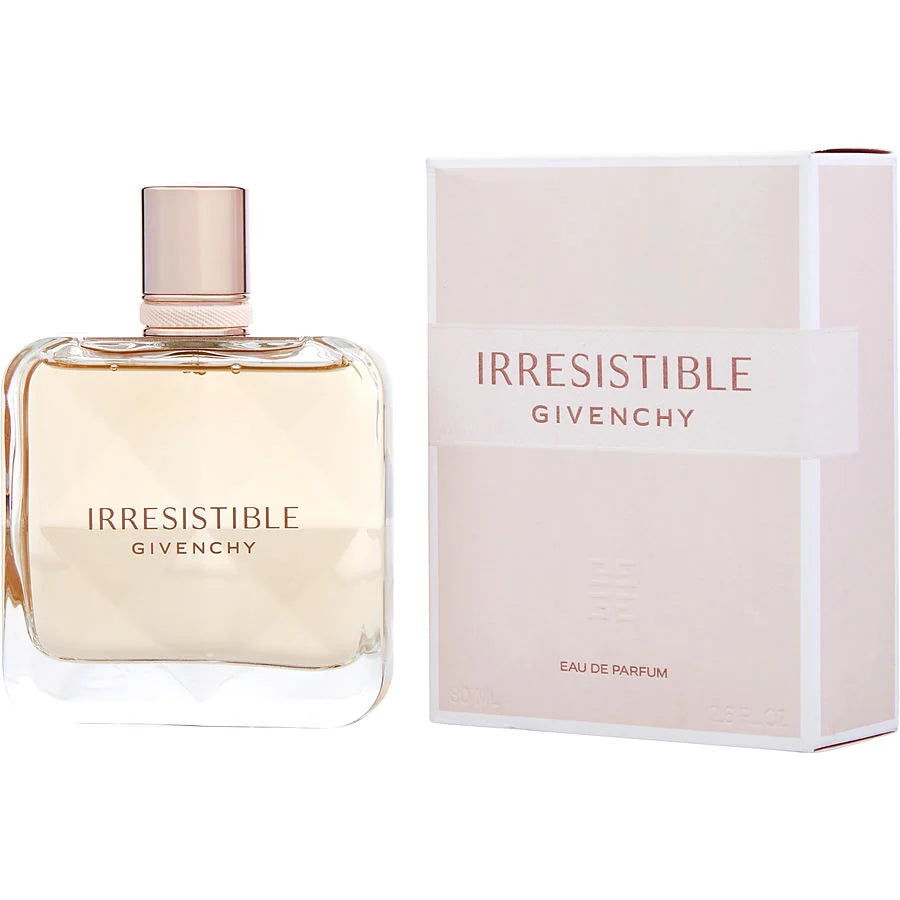 GIVENCHY IRRESISTIBLE EDP
