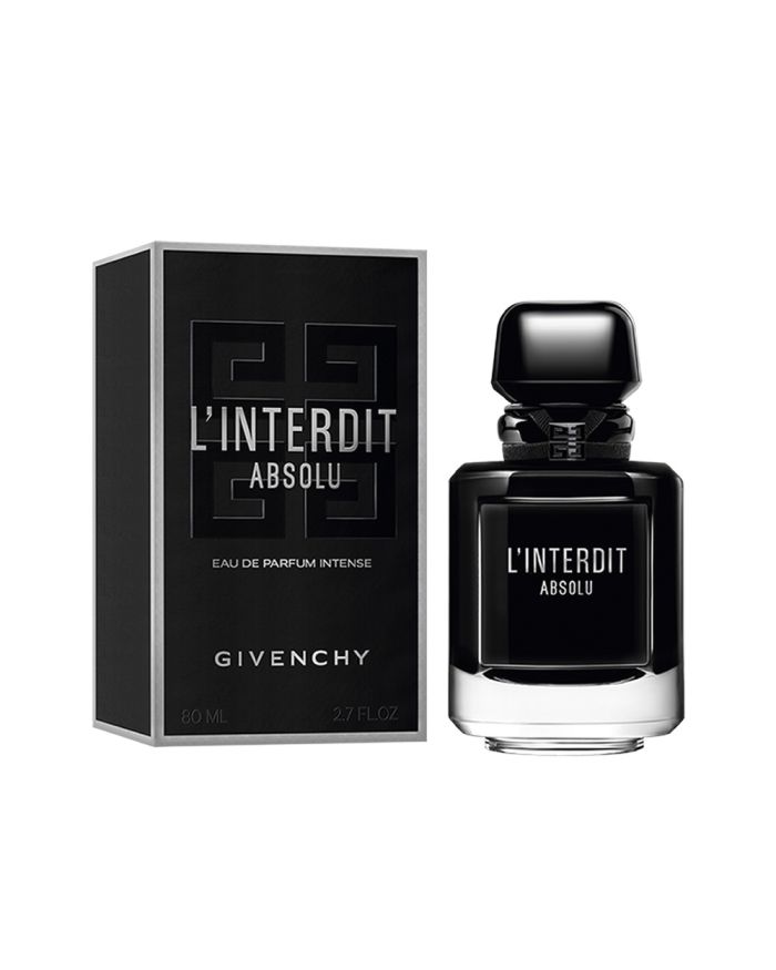GIVENCHY L'INTERDIT ABSOLU EDP
