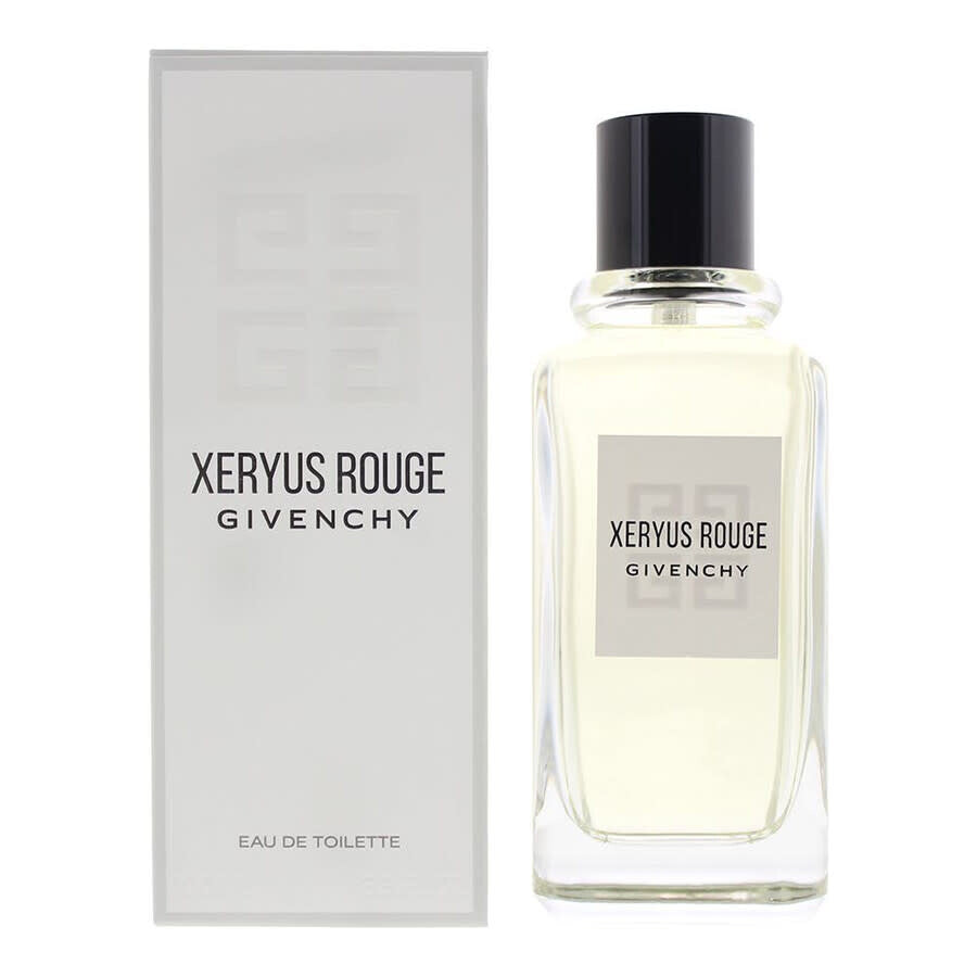 GIVENCHY XERYUS ROUGE EDT