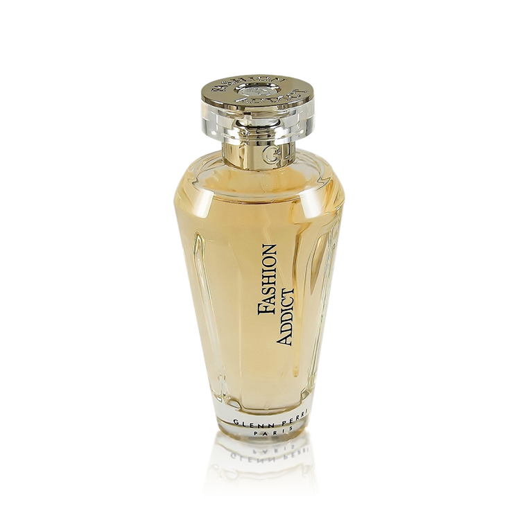 GLENN PERRI FASHION ADDICT EDP