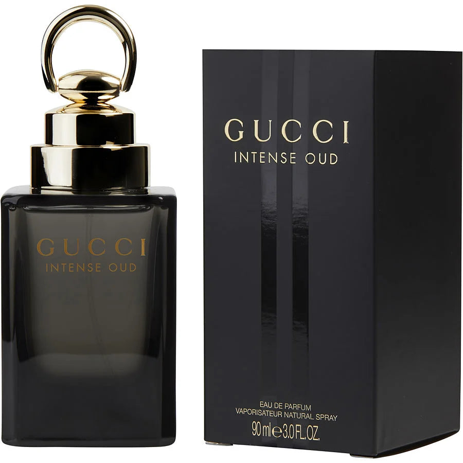 GUCCI INTENSE OUD EDP