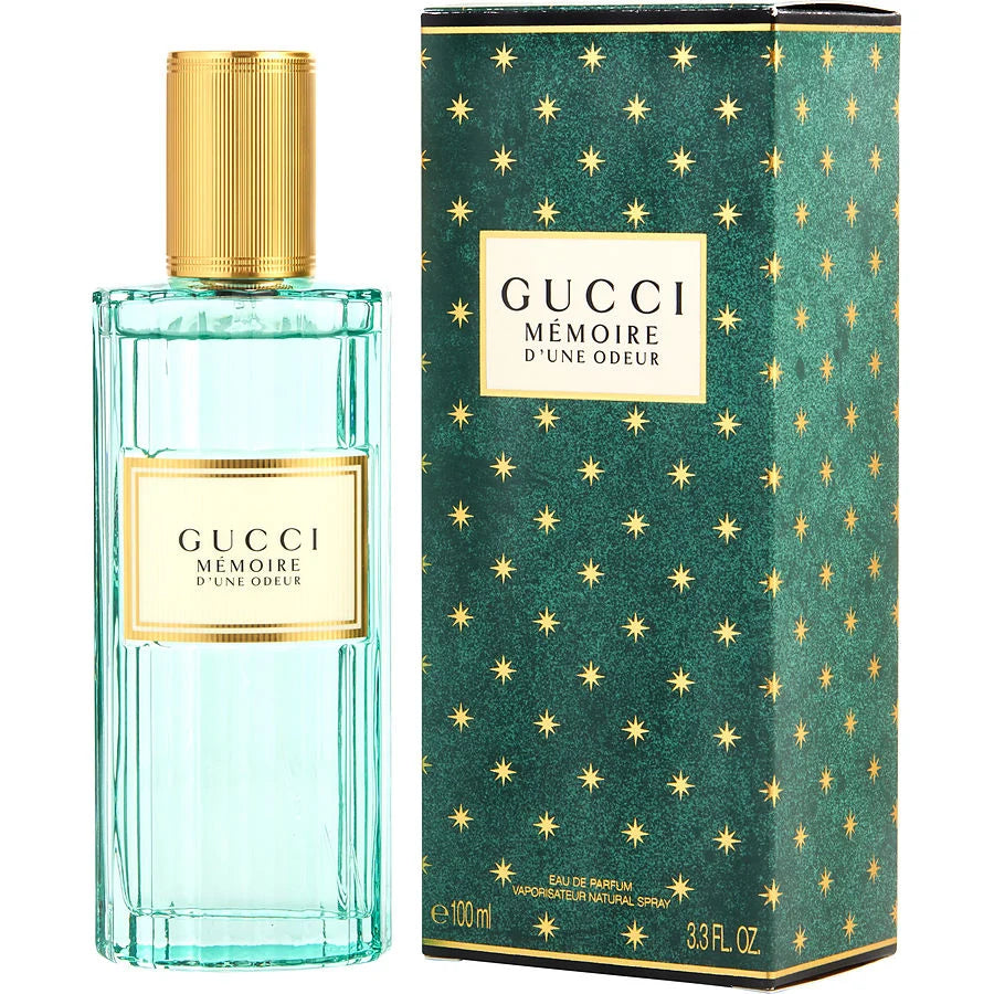 GUCCI MEMOIRE D'UNE ODEUR EDP