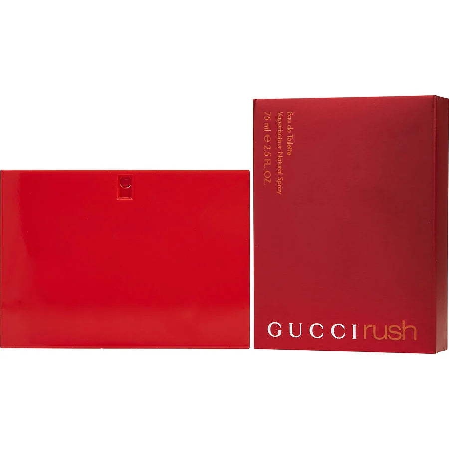 GUCCI RUSH EDP