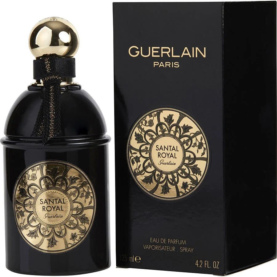 GUERLIAN CUIR INTENSE EDP