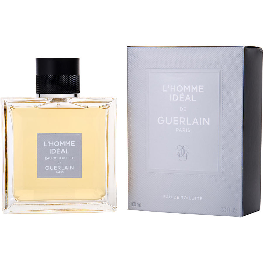 GUERLIAN IDEAL L'HOMME EDT