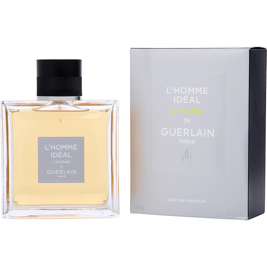 GUERLIAN IDEAL L'HOMME L'INTENSE EDP