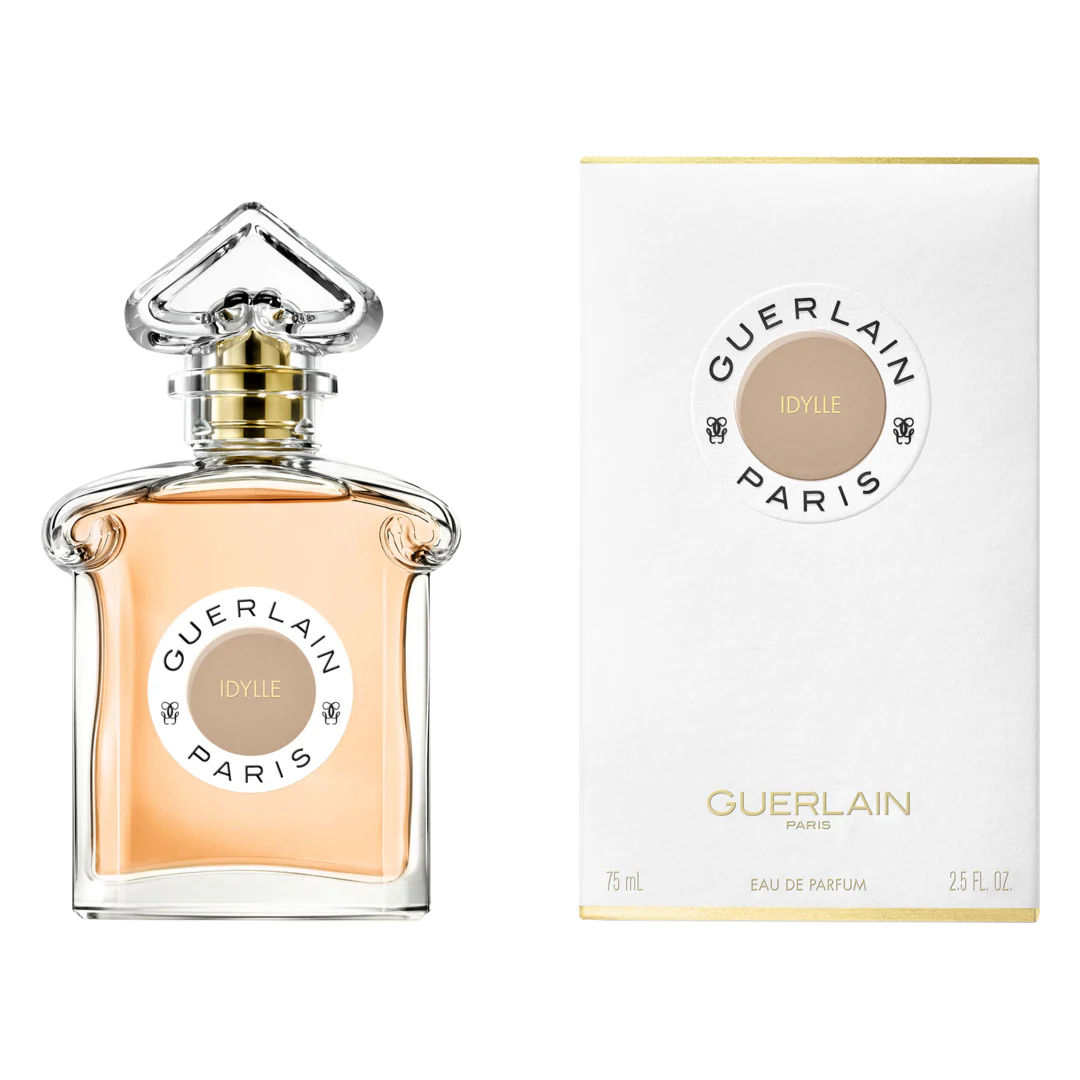 GUERLIAN IDYLLE EDP