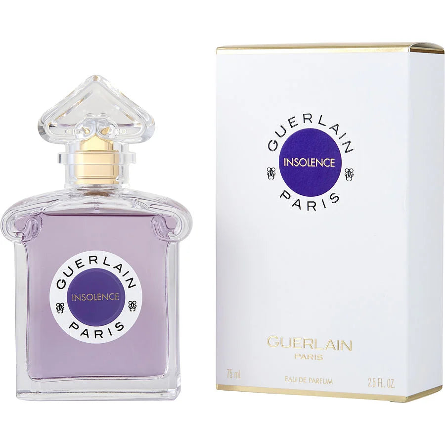 GUERLIAN INSOLENCE EDP