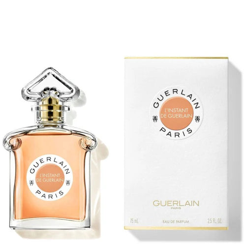 GUERLIAN L'INSTANT DE GUERLIAN EDP