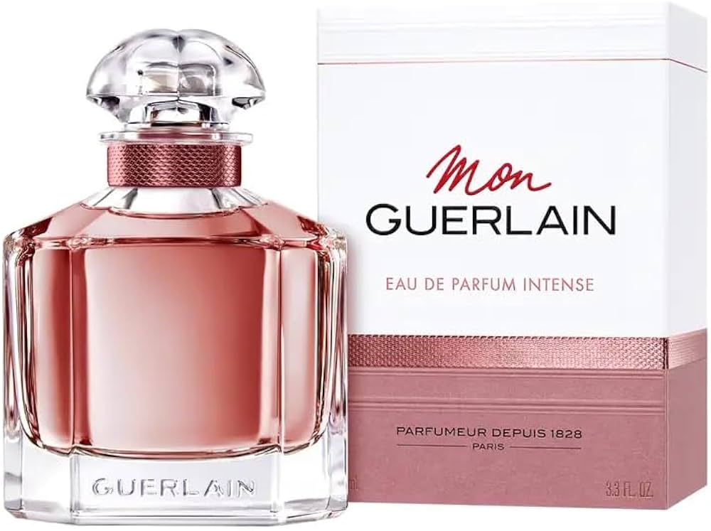 GUERLIAN MON GUERLIAN EDP INTENSE