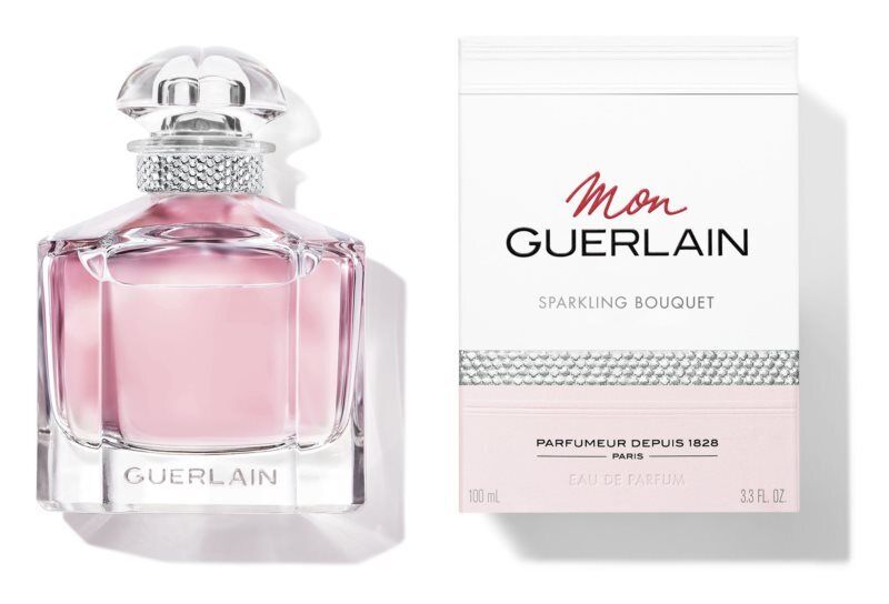 GUERLIAN MON GUERLIAN SPARKLING BOUQUET EDT