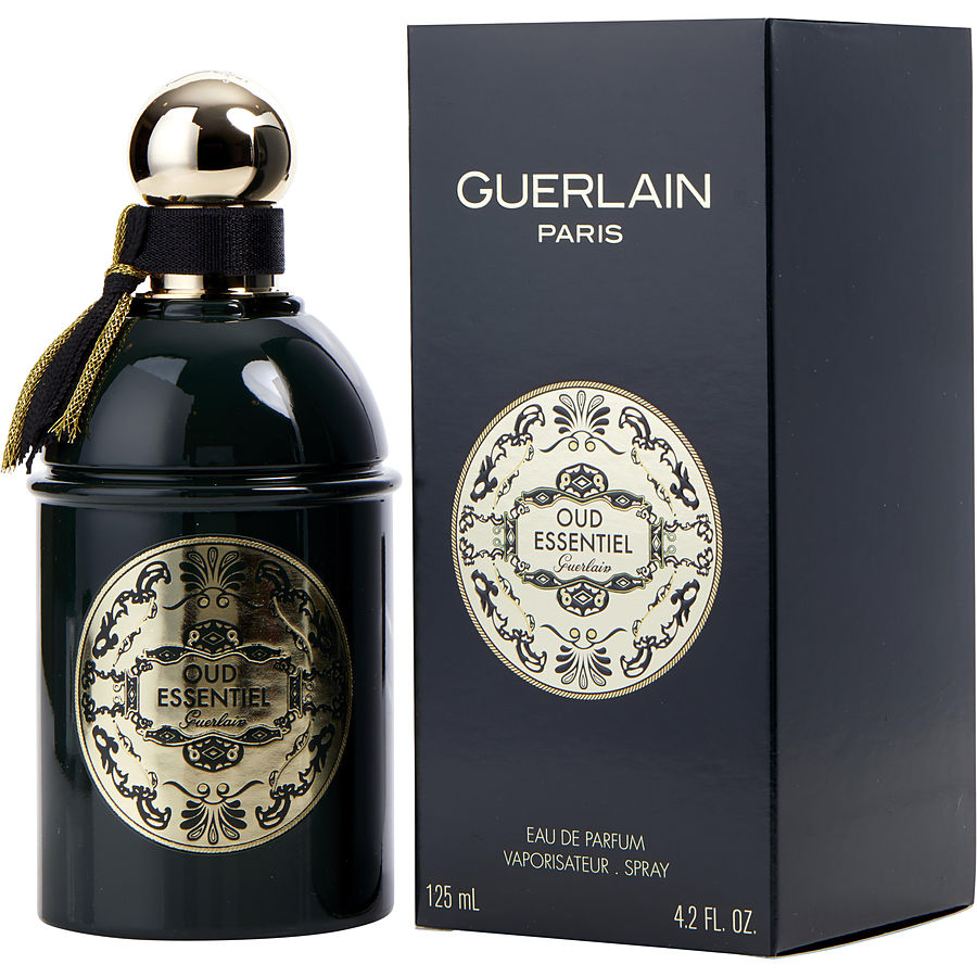 GUERLIAN OUD ESSENTIAL EDP