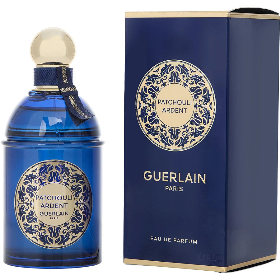 GUERLIAN PATCHOULI ARDENT EDP