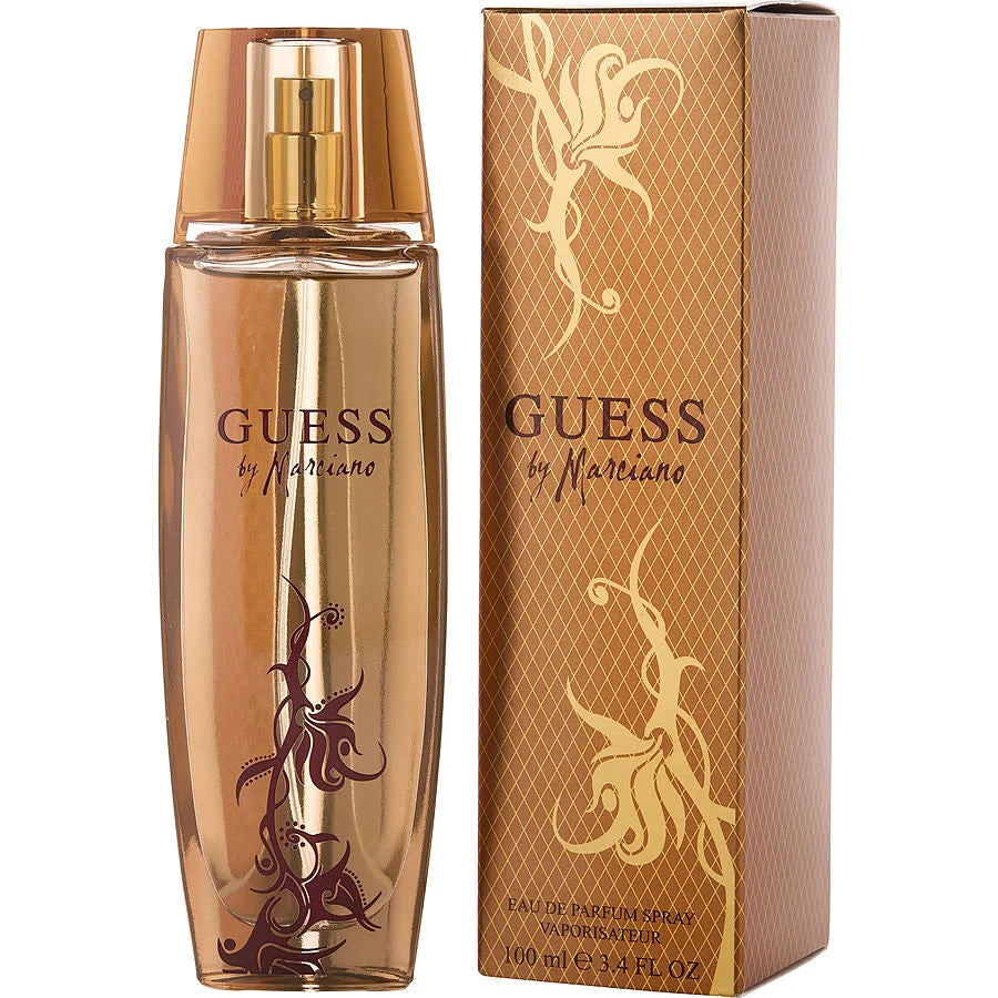 GUESS BY MARCIANO EDP