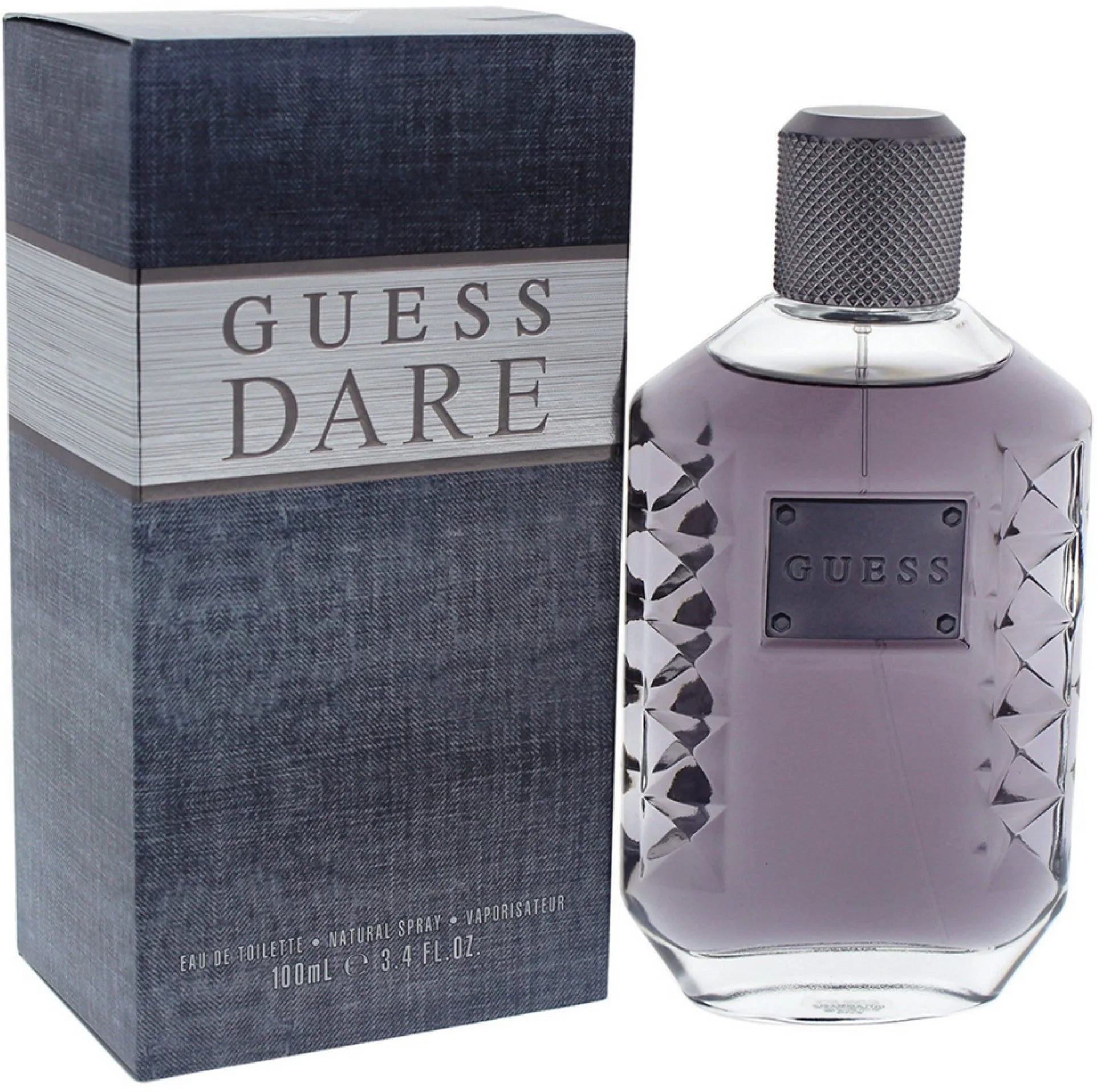 GUESS DARE MEN EDT