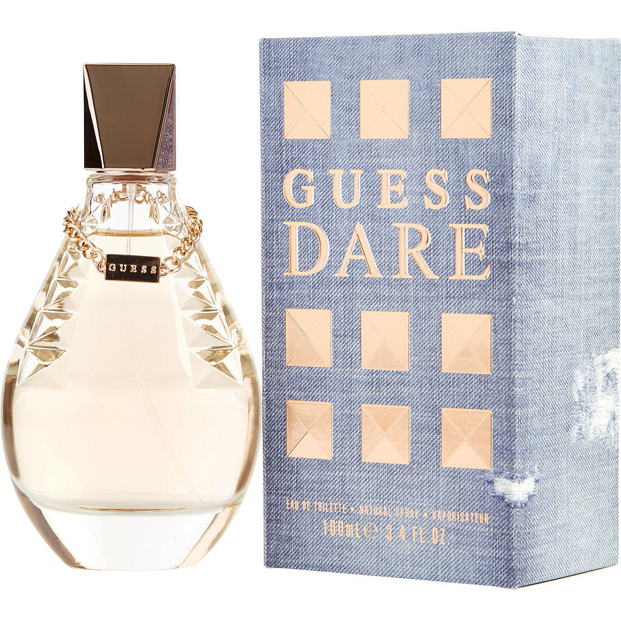 GUESS DARE WOMEN EDT
