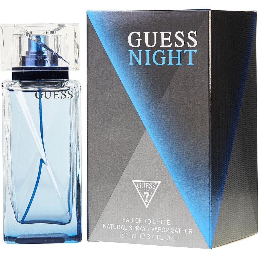GUESS NIGHT EDT