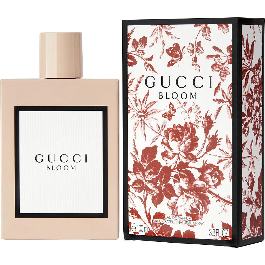 GUUCI BLOOM EDP