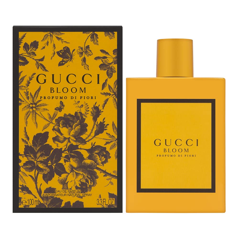 GUUCI BLOOM PROFUMO DI FLORI EDP