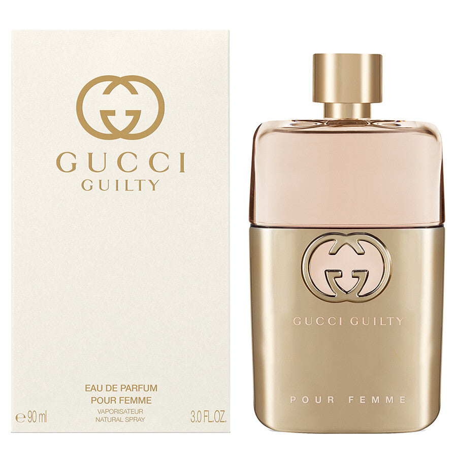GUUCI GUILTY POUR FEMME EDP