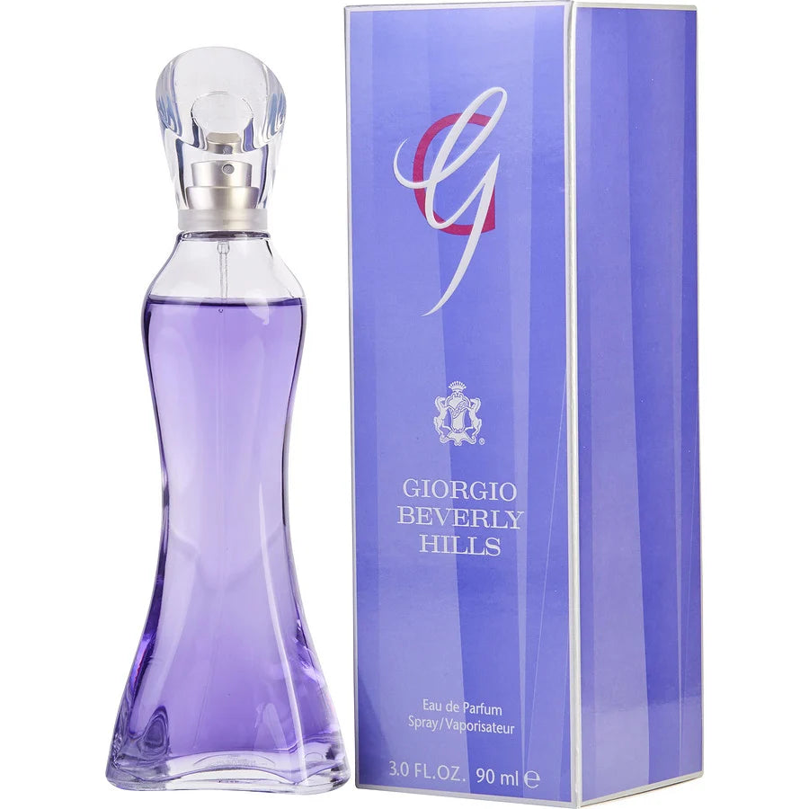 Giorgio Beverly Hills EDP