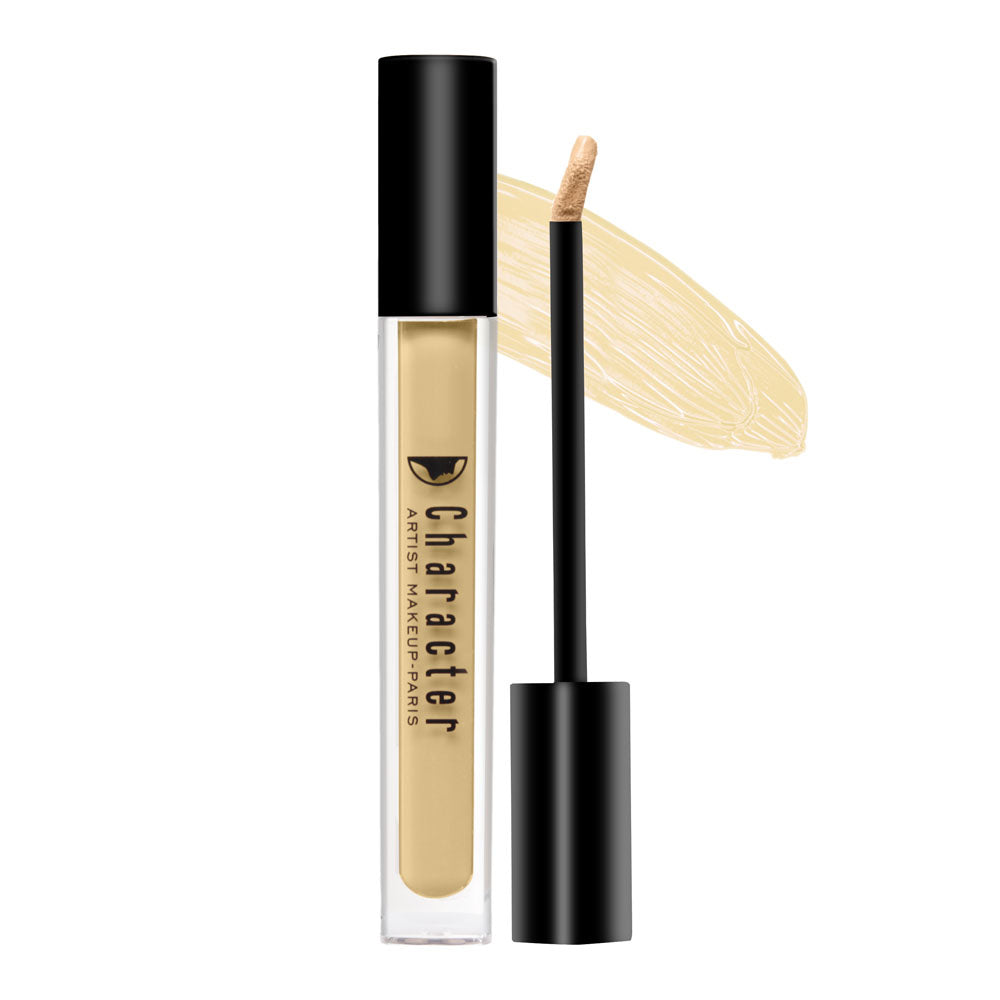 HD Coverage Concealer
