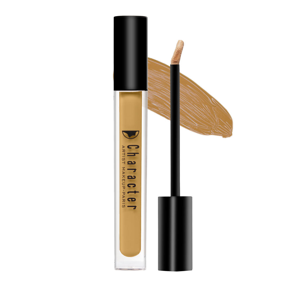 HD Coverage Concealer