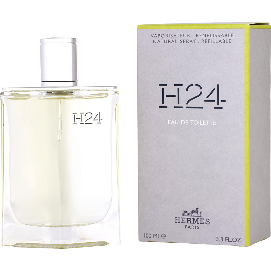 HERMES H24 EDT