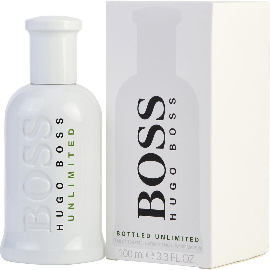 HUGO BOSS BOTTLED UNLIMITED EDP