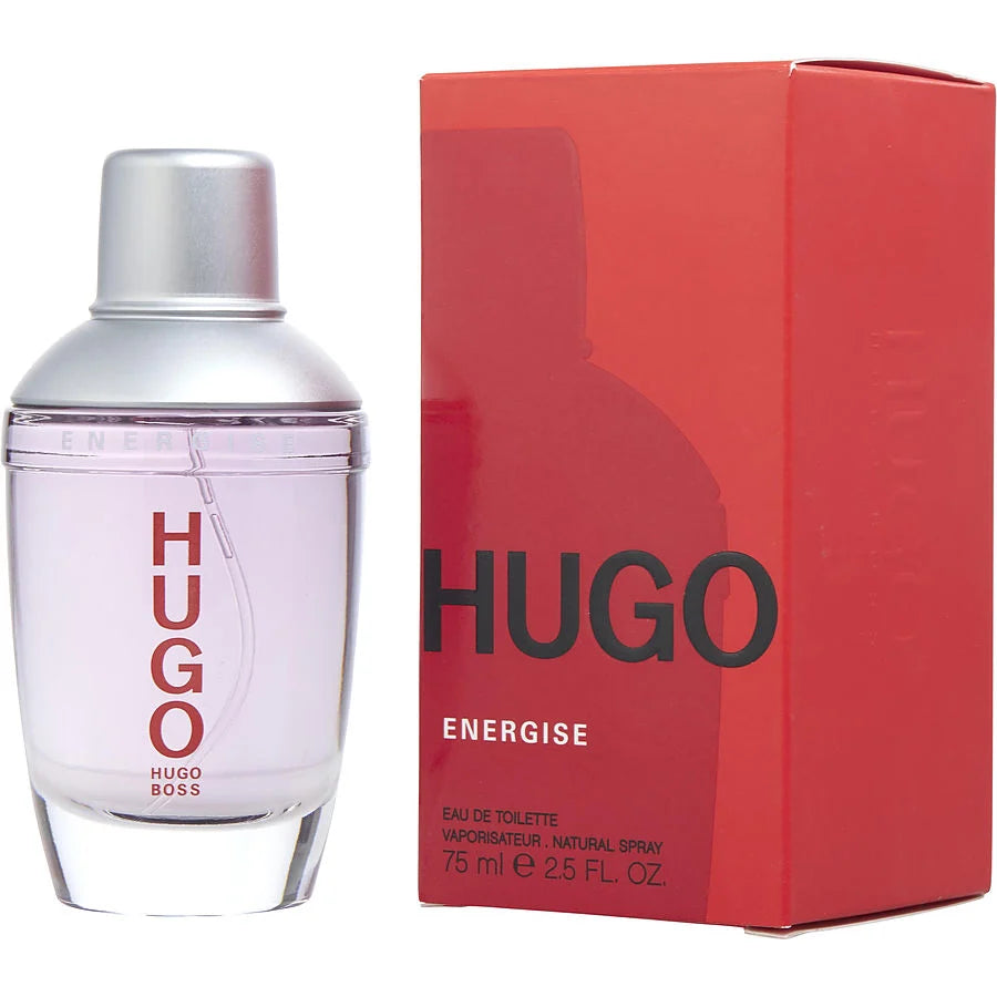 HUGO BOSS ENERGISE EDT