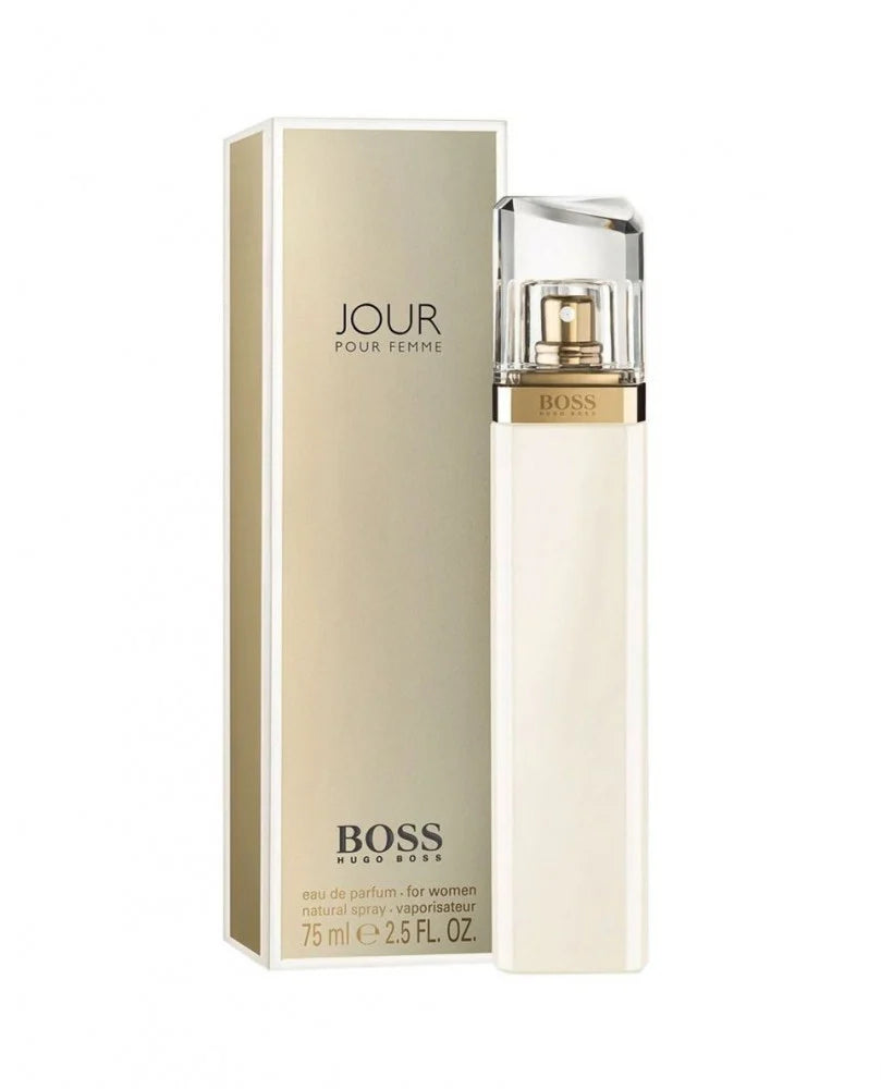 HUGO BOSS JOUR POUR  FEMME EDP