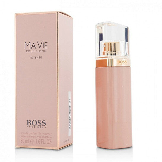 HUGO BOSS MA VIE INTENSE EDP