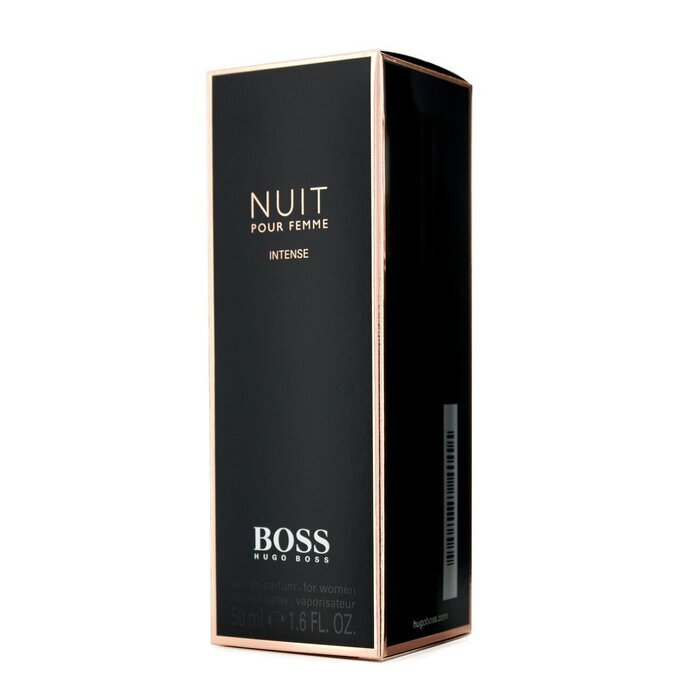 HUGO BOSS NUIT INTENSE EDP