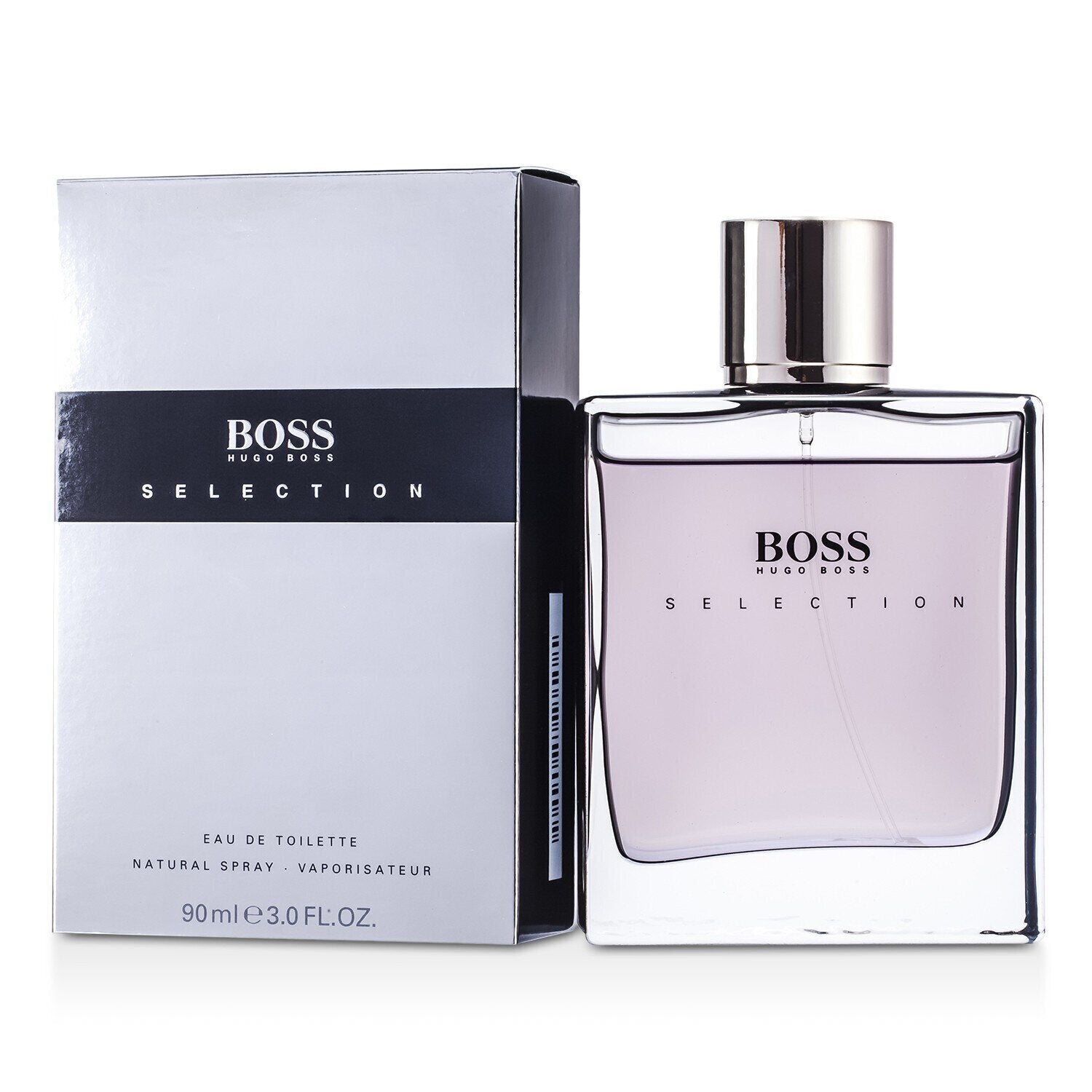 HUGO BOSS SELECTION EDT