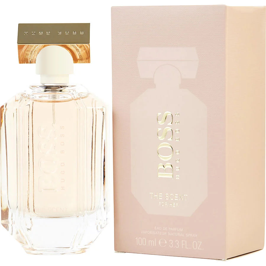HUGO BOSS THE SCENT FOR HER EDP