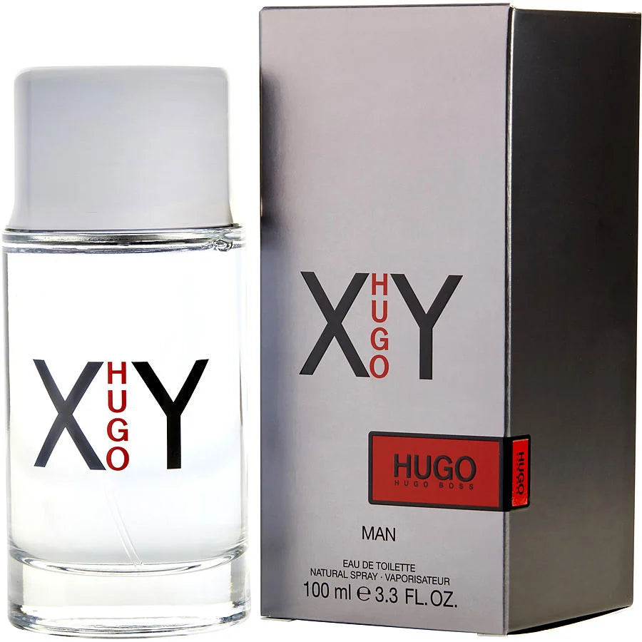 HUGO XY MAN EDT
