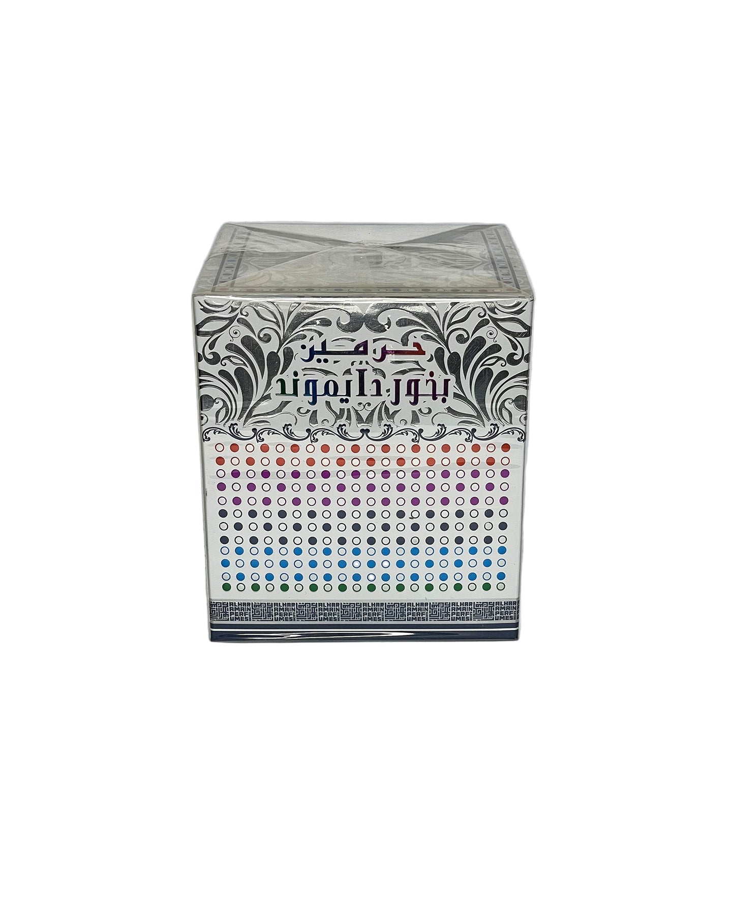 Haramain Bukhoor Diamond