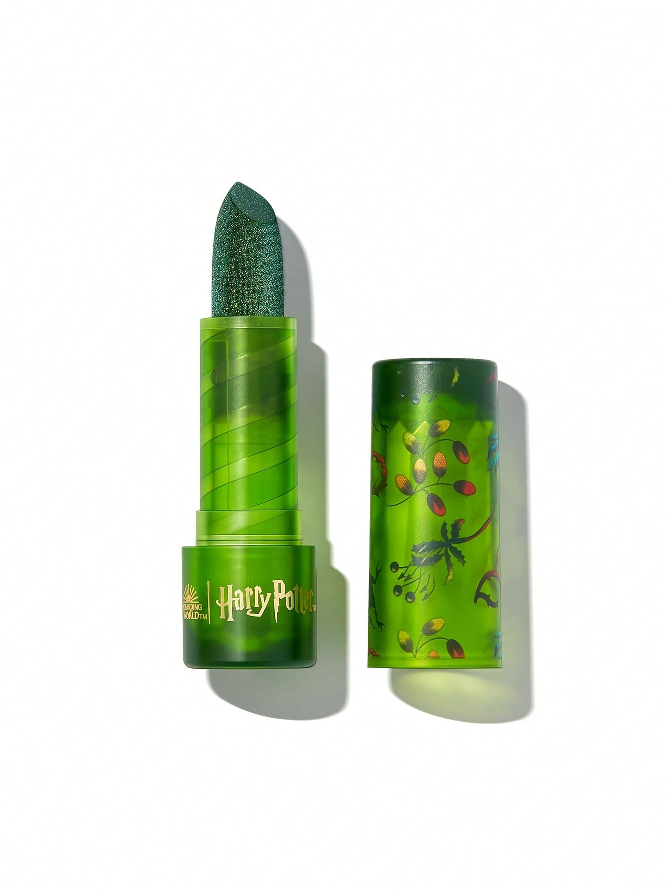 Harry Potter™ X SHEGLAM Gifted Herbologist Glitter Lipstick